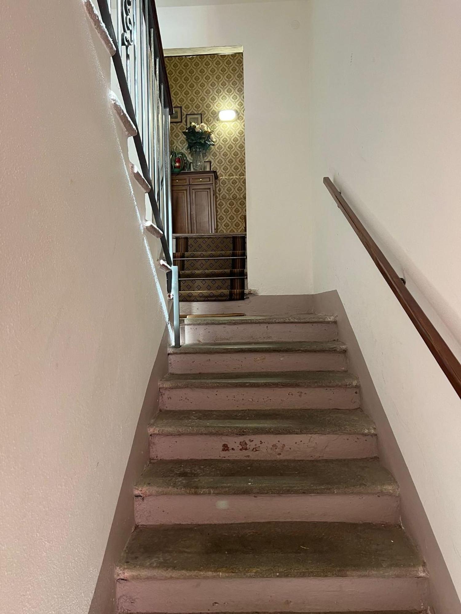 Apartmán Casa Silvia Baveno Exteriér fotografie