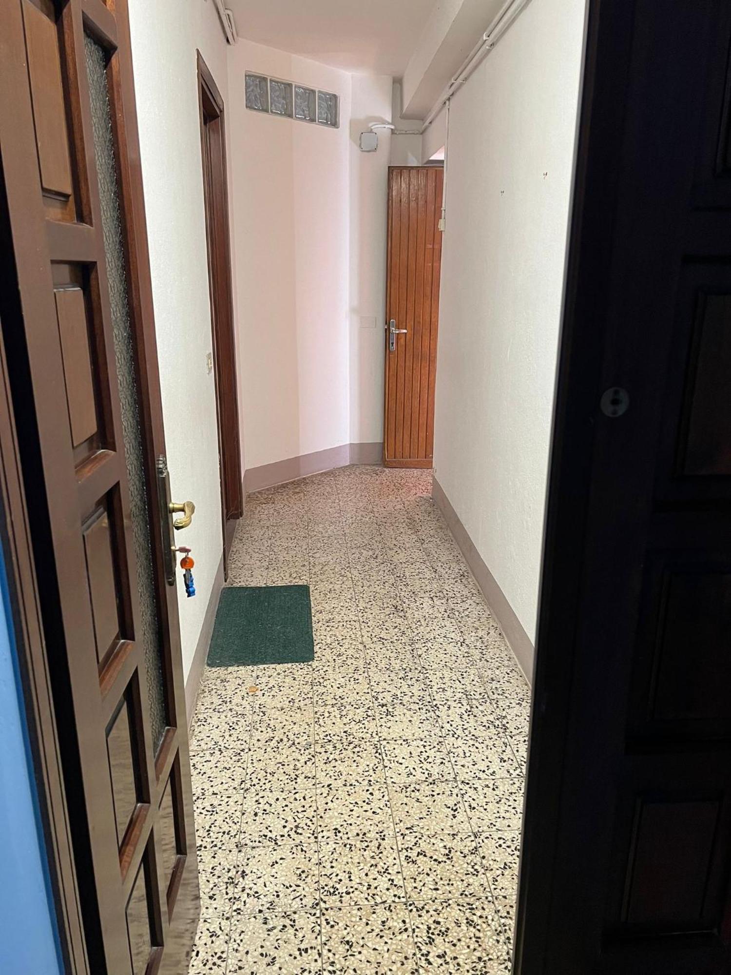 Apartmán Casa Silvia Baveno Exteriér fotografie